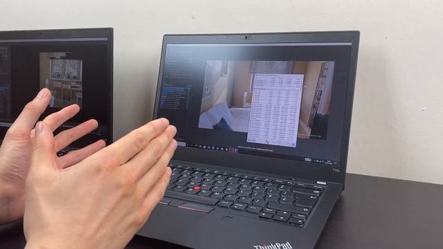 Lenovo ThinkPad T14s Review (Ryzen 7)