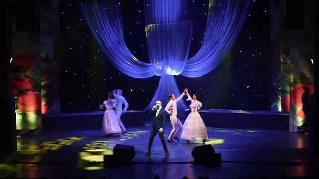 Русский вальс смотреть онлайн