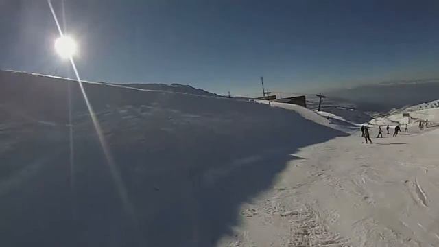 Hermon Mount, December 2013 смотреть онлайн