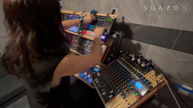 DAWless Jam смотреть онлайн