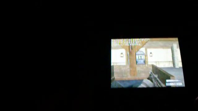 call of duty world at war ds wi-fi gameplay смотреть онлайн