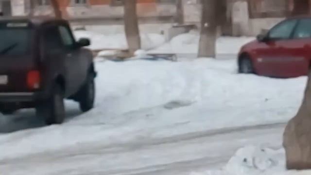 #Яжмать на нас напала бежаная мать но мы это не сасняли с