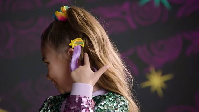 Механическая игрушка FurReal Friends Гламурный щенок с аксессуарами