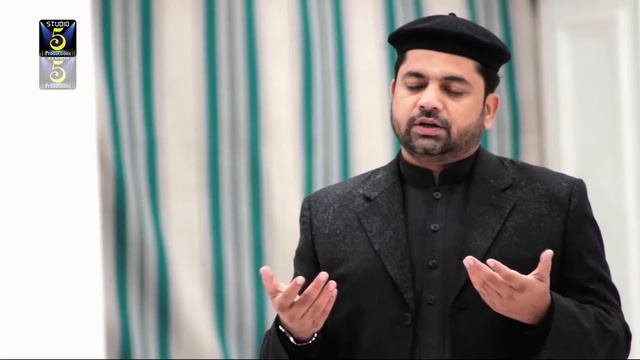 New Naat at Golra Sharif | wah kya judo karam hai | Sarwar Hussain Naqshbandi | Studio 5 смотреть онлайн