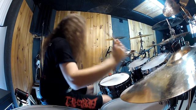 Romain Goulon BENIGHTED 