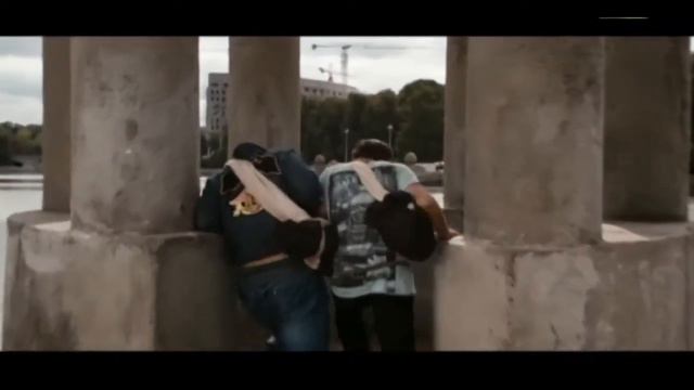 Невероятное перемещение (2014) смотреть онлайн