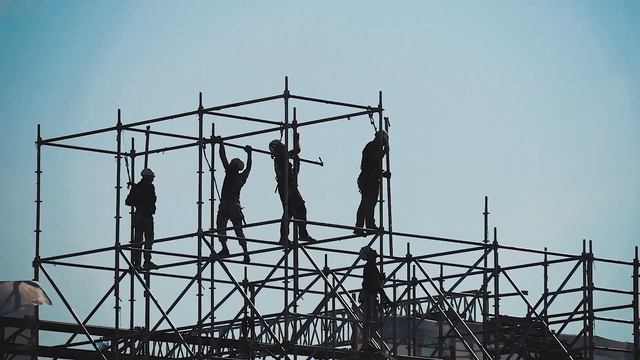 The coolest workers doing incredible things смотреть онлайн