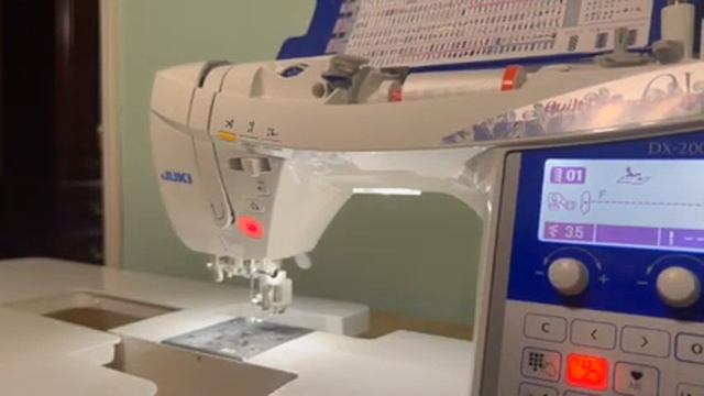 Juki DX-2000qvp vs. Singer 301 смотреть онлайн