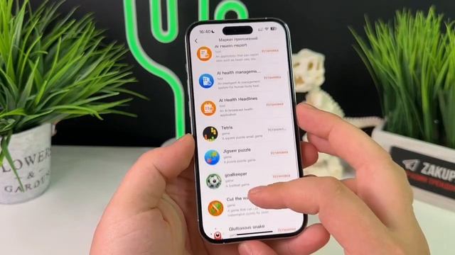 Обзор и распаковка Apple Watch S9 Full original Replica смотреть онлайн