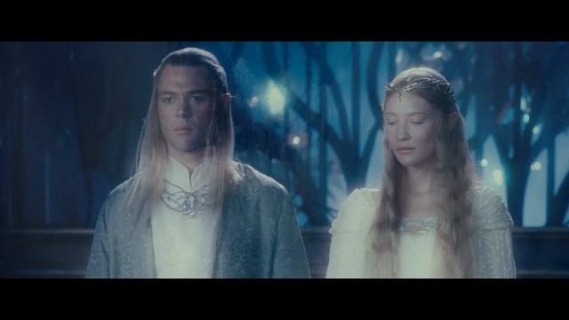 АРАГОРН II ЭЛЕССАР | НАСЛЕДНИК ИСИЛЬДУРА | LOTR LORE