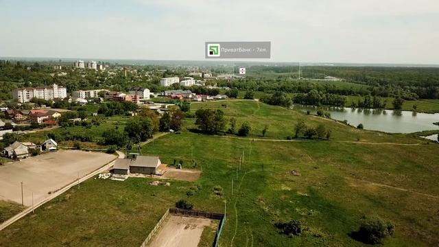 Продажа участка Киевская область, пгт. Гостомель смотреть онлайн