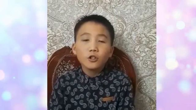Стихотворение "Мой Тараз" смотреть онлайн