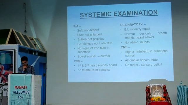 Peripheral Vascular DIsease (PVD) - Dr. Avinash Roy (MMC) - [TS-PGCTCON 2018] смотреть онлайн