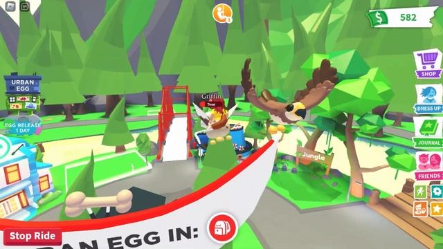 Новые ГОРОДСКИЕ ЯЙЦА Адопт Ми Обновление уже Здесь! Urban Egg Adopt Me Roblox смотреть онлайн