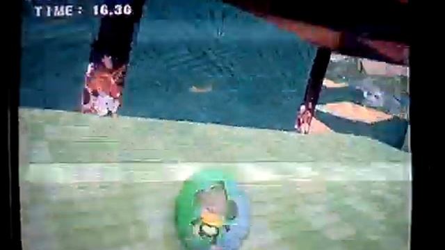 Super Monkey Ball Deluxe Testing Backwards Compatibility (XBOX360) смотреть онлайн