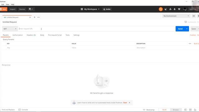 MERN Stack | Build a Notes App #1 - Setup and Connect MongoDB смотреть онлайн