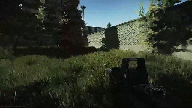 Таможня дает добро. EscapeFromTarkov смотреть онлайн
