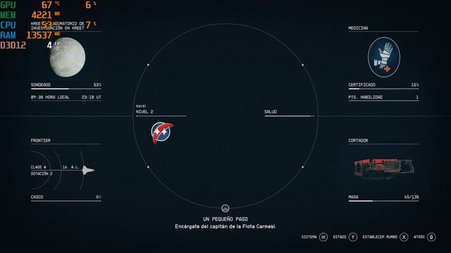 Starfield Ryzen 5 2600 Gtx 1660ti