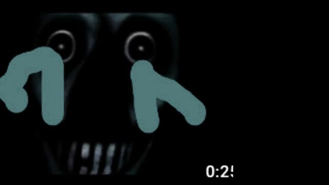 Жуткие лица росса БОЛЕЕ РАСШИРЕННАЯ ВЕРСИЯ И УЛУЧШЕНИЕ смотреть онлайн