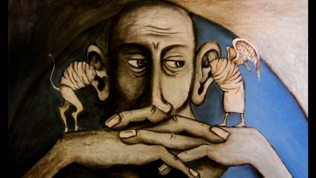 Заповеди.Обман религии. смотреть онлайн