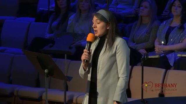 У Бога не бывает тупиков - стих рассказывает Людмила Лесниченко смотреть онлайн