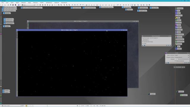 StarXTerminator for PixInsight - Install and Review смотреть онлайн