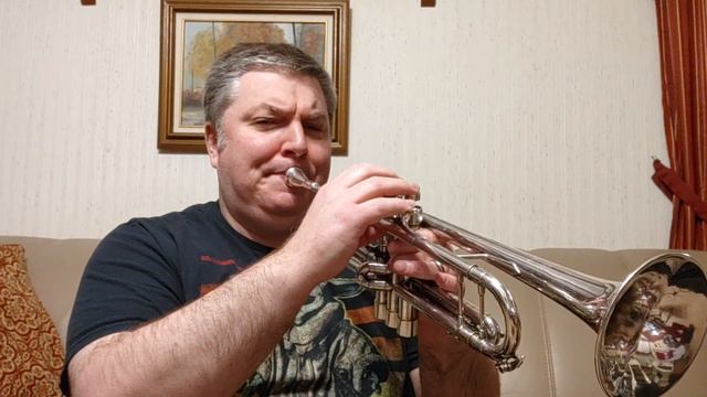 MY TOP TIPS FOR TRUMPET & CORNET смотреть онлайн