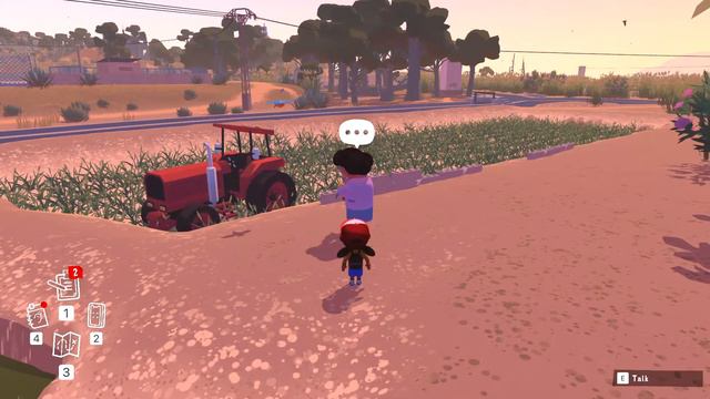 Alba: A Wildlife Adventure | Gameplay / Let's Play | Part 7 смотреть онлайн