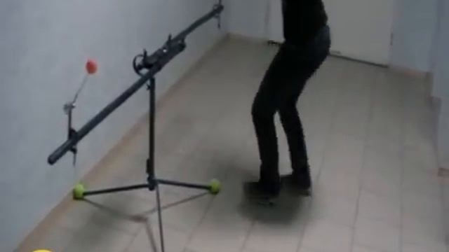 Тренажер для настольного тенниса смотреть онлайн