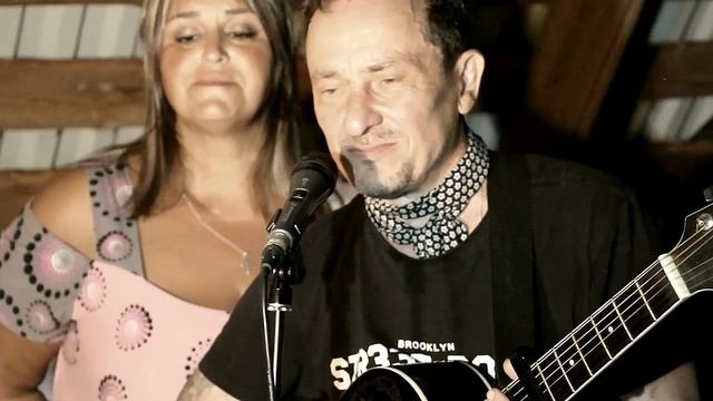"Полозьями на закат" (ст. Ирина Трубкина) - Александр Леонидов (Шляхтин) смотреть онлайн