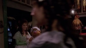 Рождественская сказка Маппетов (Фильм, 1992)