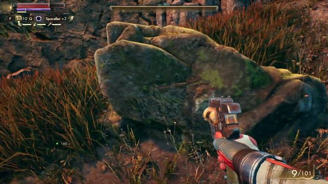 The Outer Worlds ПРОХОЖДЕНИЕ часть 1 - Сложность СУПЕРНОВАЯ!