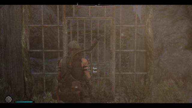Beyond Reach Chapter 1: The Dead Have No Quarrel. (WARNING GRAPHIC CONTENT).