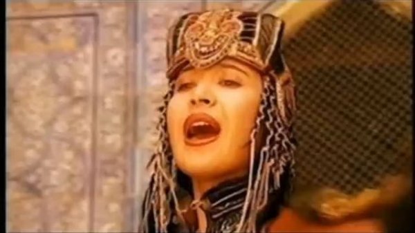 BONU & LAYLO 1996 1997 YILLAR (1chi qism)