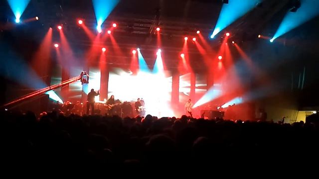 Молк - Архангел и Македонска филхармонија смотреть онлайн