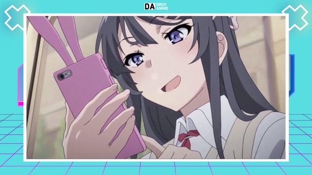 Bunny Girl Senpai Season 2: Will It Happen? (Sequel Announced) смотреть онлайн
