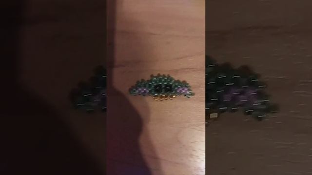 малыш йода из бисера смотреть онлайн