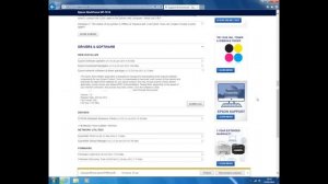 Как настройки Epson принтеров использовать Wi-Fi 2013 (Win RU)