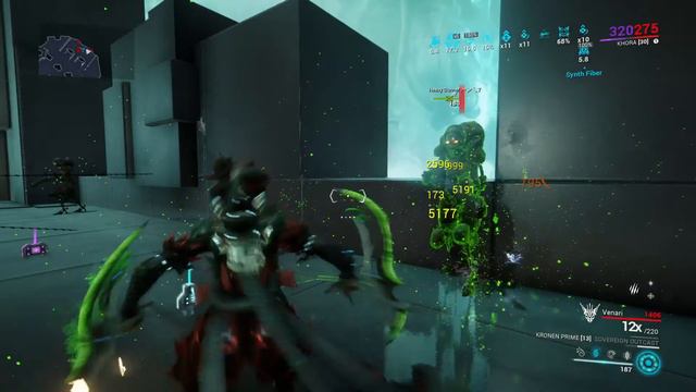 Build kronen prime смотреть онлайн