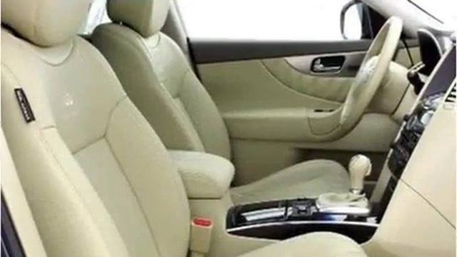 2010 Infiniti FX Used Cars Miami Gardens FL смотреть онлайн