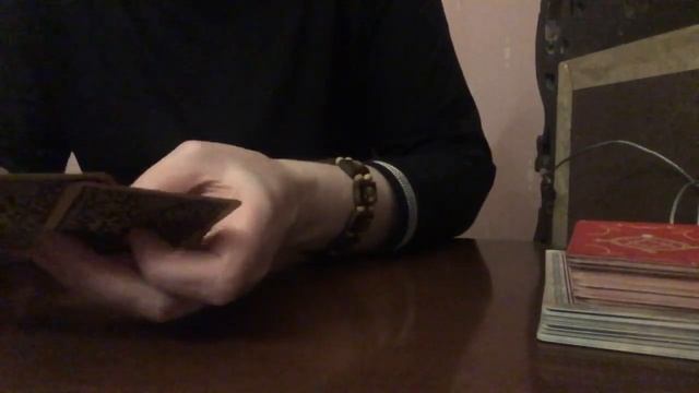 Крестовый король и червовая дама есть ли будущее ❓❗️???????❤️♣️♦️♠️ смотреть онлайн