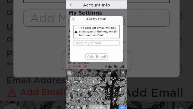 Как подключить голосовой чат в роблокс? #какподключитьвойсчат #войс #роблокс #рекомендации смотреть онлайн