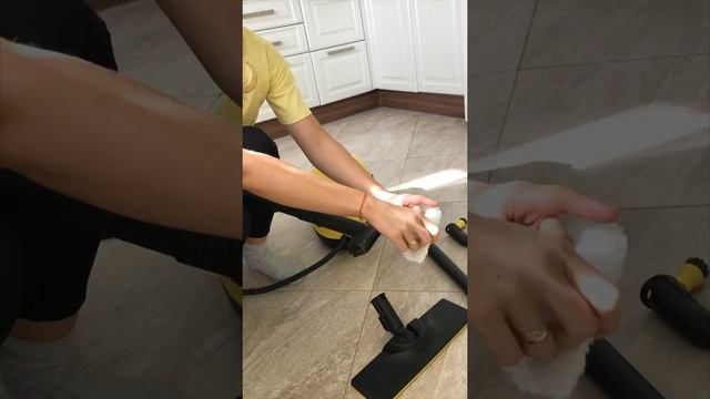 Как пользоваться пароочистителем смотреть онлайн