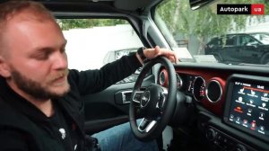 Jeep Rubicon он же Джип Рубикон. Ты будешь просто потрясен если купишь себе такой.