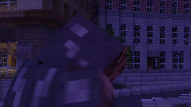 Minecraft Parody - BATMAN v SUPERMAN! - (Minecraft Animation) смотреть онлайн