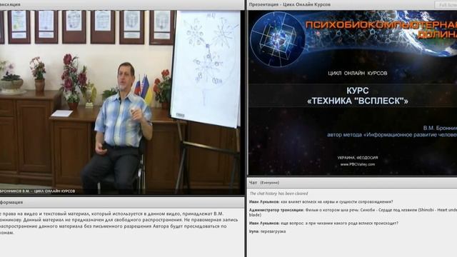 Упражнение Всплеск Наработка Воздействия смотреть онлайн