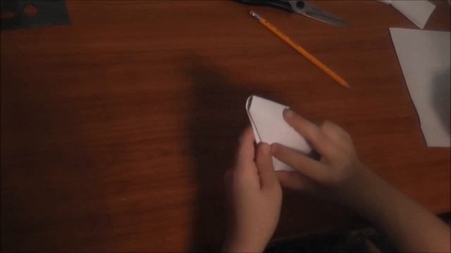 ★ Поделки из бумаги. Поделка из бумаги пистолет [Cyril Family] смотреть онлайн