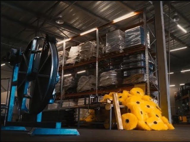 Бродвей Регион Сервис