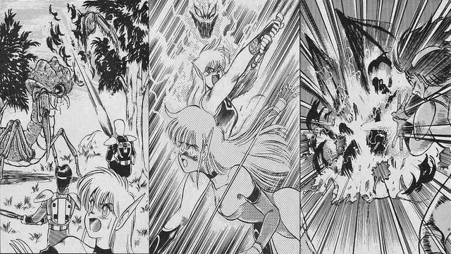 Phantasy Star 2 OST - Never Dreaming смотреть онлайн