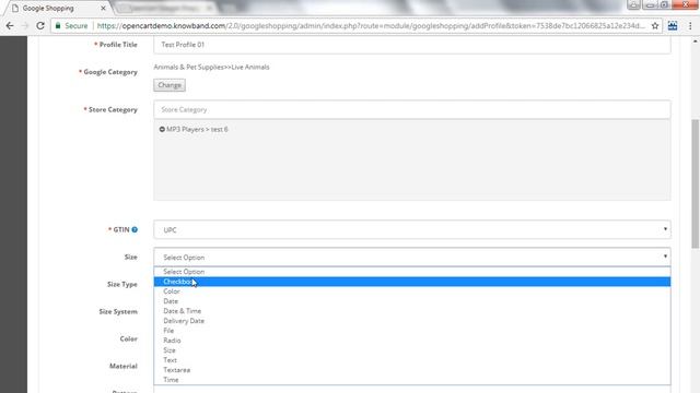 Knowband's OpenCart Google Shopping Integrator (Upgraded Version) - Video Tutorial смотреть онлайн